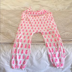 Egg-baby (6) pineapple jumper